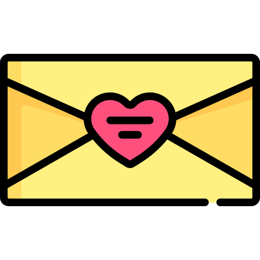 Love letter